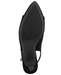 Jones New York Women's Teleema Closed Toe Dress Pump
