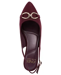 Jones New York Women's Teleema Closed Toe Dress Pump