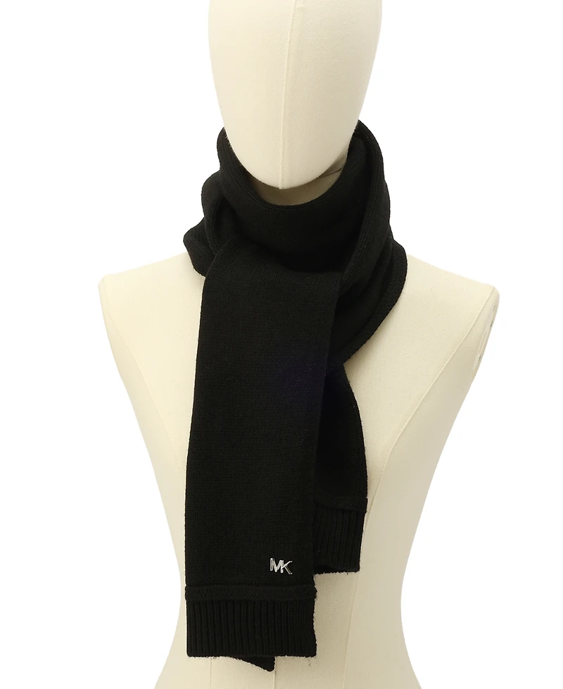 Michael Kors Women's Exposed Seam Scarf
