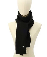 Michael Kors Women's Exposed Seam Scarf