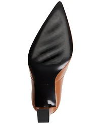 Aldo Women's Nathalee Knee High Pointed Toe Boots