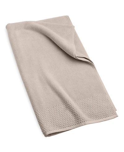 The Bath House Cotton Towel, 30" x 54"