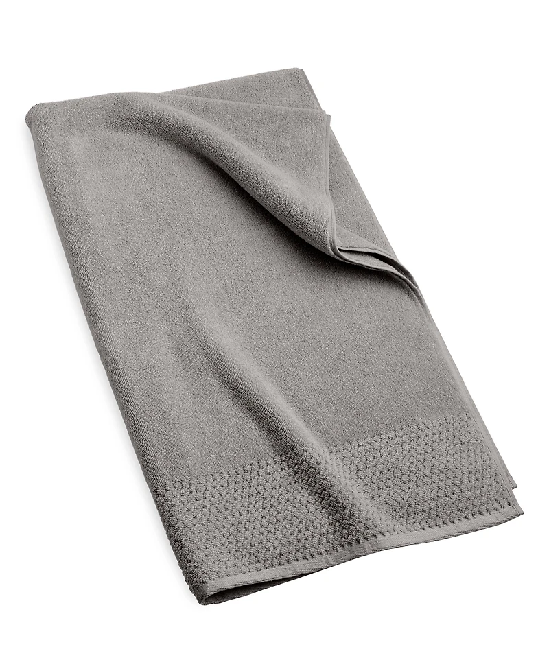 The Bath House Cotton Towel, 30" x 54"