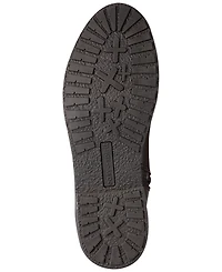 Easy Spirit Women's Jackie eFlex Block Heel Tall Boots