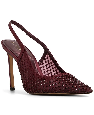 Aldo Women's Marciana Slingback Pumps