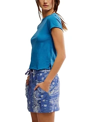 Free People Women's Nova T-Shirt