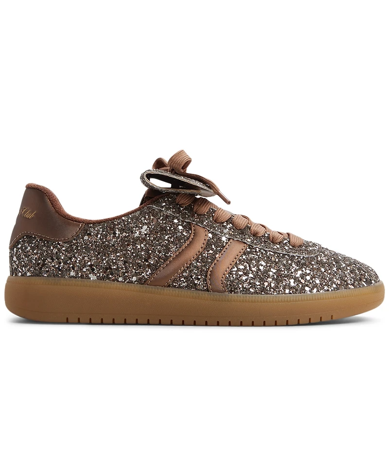 Aldo Women's Itsneaker Cupsole Round Toe Sneakers
