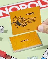 Monopoly Fun Family Board Game