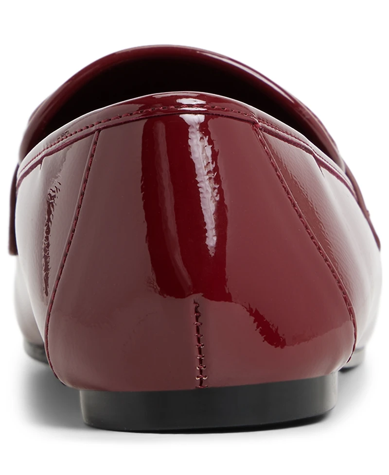 Aldo Women's Charlii Almond Toe Loafers