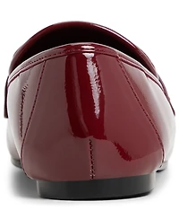 Aldo Women's Charlii Almond Toe Loafers