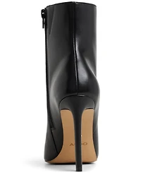 Aldo Women's Guavaberry Pointed Toe Booties