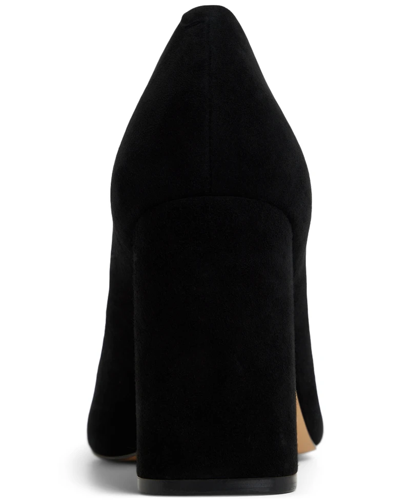 Aldo Women's Javabriryn Pointed Toe Pumps