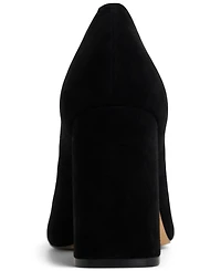 Aldo Women's Javabriryn Pointed Toe Pumps