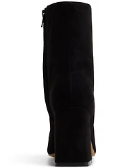 Aldo Women's Vellamo Square Toe Dress Booties
