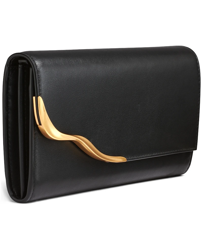 Donna Karan New York Women's Malverne Wristlet Wallet