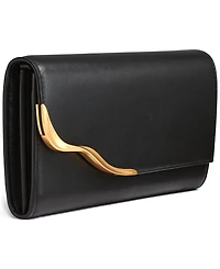 Donna Karan New York Women's Malverne Wristlet Wallet