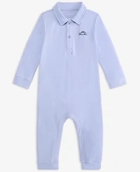 First Impressions Baby Boys Mini Car Coverall, Macy's Exclusive