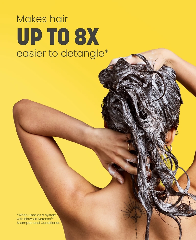 Drybar Blowout Defense Strengthen & Extend Shampoo, 8.5 oz.