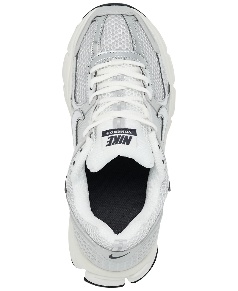 Nike Big Kids Vomero 5 Casual Sneakers from Finish Line