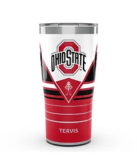 Tervis Ohio State Buckeyes 20oz. Win Streak Stainless Steel Tumbler