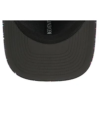 New Era Men's Black Dallas Cowboys 2025 Nfl Crucial Catch 9SEVENTY Adjustable Hat