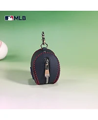 Montana West Houston Astros Baseball Bag Charm