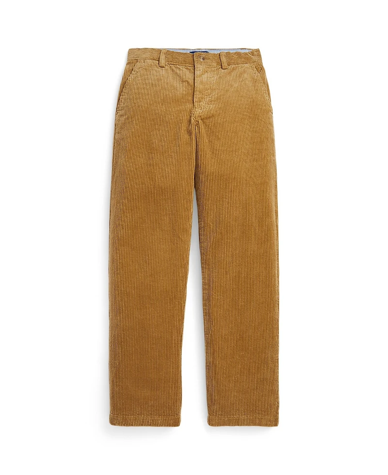 Polo Ralph Lauren Toddler & Little Boys 2T-7 Straight Fit Pants