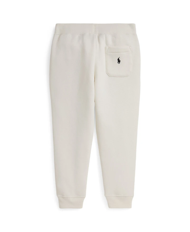 Polo Ralph Lauren Boys Toddler 2T-5T Fleece Joggers