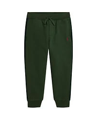 Polo Ralph Lauren Toddler & Little Boys 2T-7 Plaid Jogger Pants