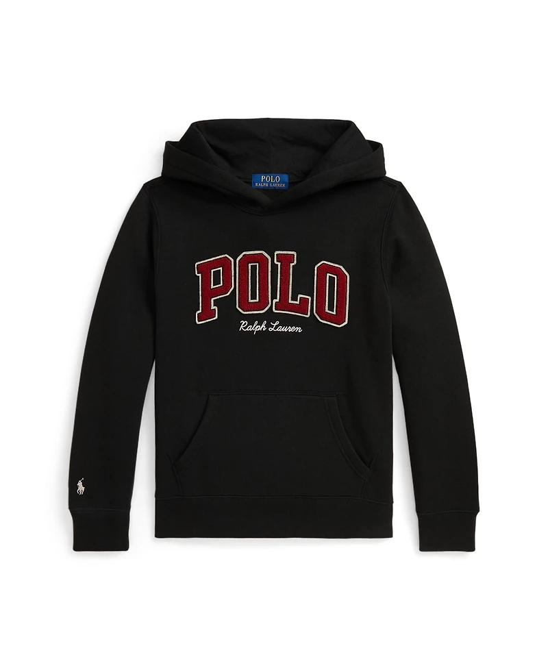Polo Ralph Lauren Boys 8-20 Long Sleeve Hoodie