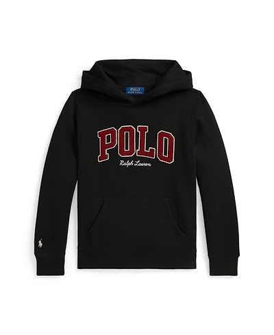 Polo Ralph Lauren Boys 8-20 Long Sleeve Hoodie