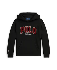 Polo Ralph Lauren Boys 8-20 Long Sleeve Hoodie