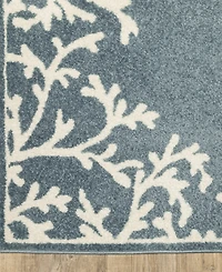 Oriental Weavers Quinn QUI07 5' x 8' Area Rug