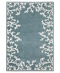 Oriental Weavers Quinn QUI07 5' x 8' Area Rug