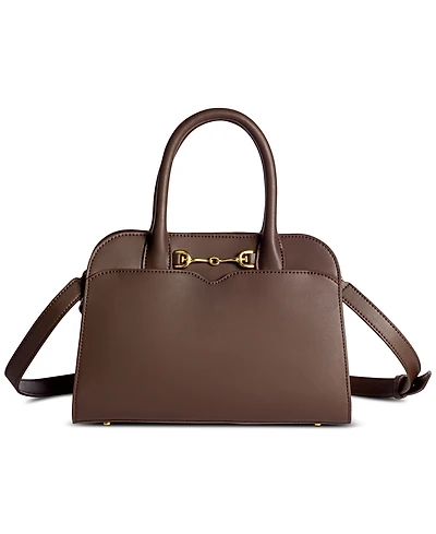 Sam Edelman Loraine Bowler Small Satchel Bag