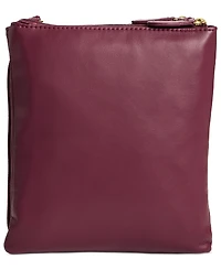 Giani Bernini Dasher Quilted Shoulder Bag, Macy's Exclusive