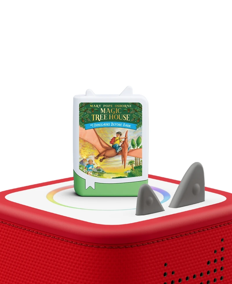 Tonies Magic Treehouse Audiobook Tonies