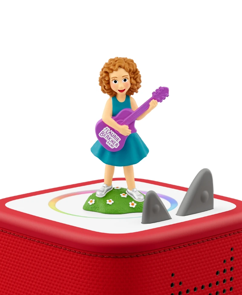 Tonies Dropship 2-Pack Laurie Berkner