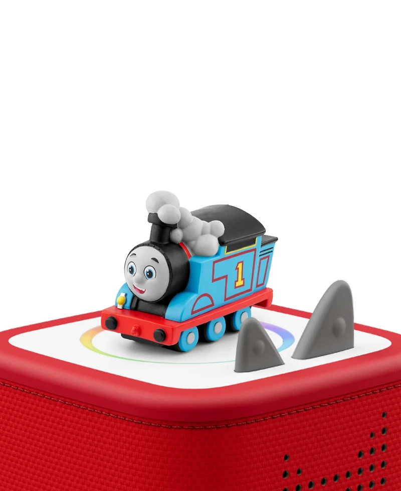 Tonies Dropship 2-Pack Thomas All Engines Go