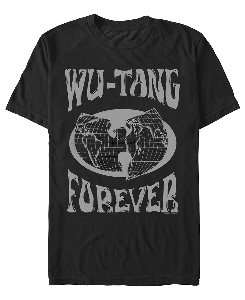 Fifth Sun Men's Wu-Tang Clan Graphic T-Shirt