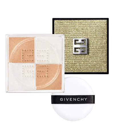 Givenchy Limited Edition Holiday Prisme Libre Loose Highlighter