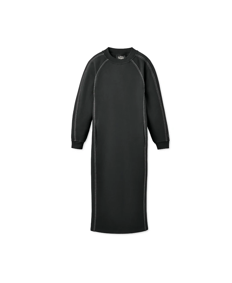 Ugg Women's Classic Long Sleeve Crew Neck Dress
