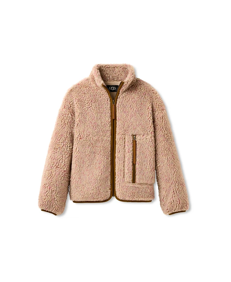 Ugg Women's Marlene Confetti Long Sleeve Jacket