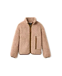 Ugg Women's Marlene Confetti Long Sleeve Jacket