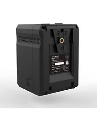 Core Swx Core Swx Nano-V150X 147WH Micro Sized V-Mount Smart Battery Pack