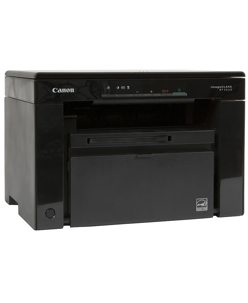 Canon imageCLASS MF3010 Vp All-In-One Monochrome Multifunction Laser Printer