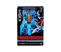 Voyager Class Thundercracker | Transformers Generations War for Cybertron