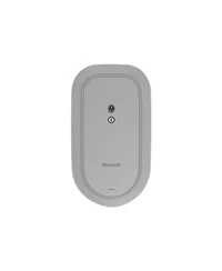 Microsoft Surface Wireless Mouse, Light Gray