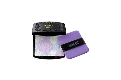 Anna Sui Rose Pressed Powder 300