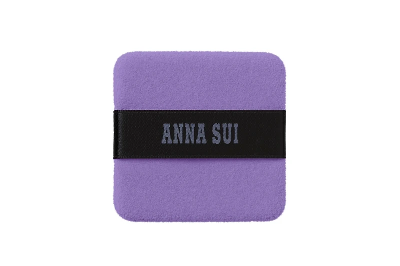 Anna Sui Rose Pressed Powder 300